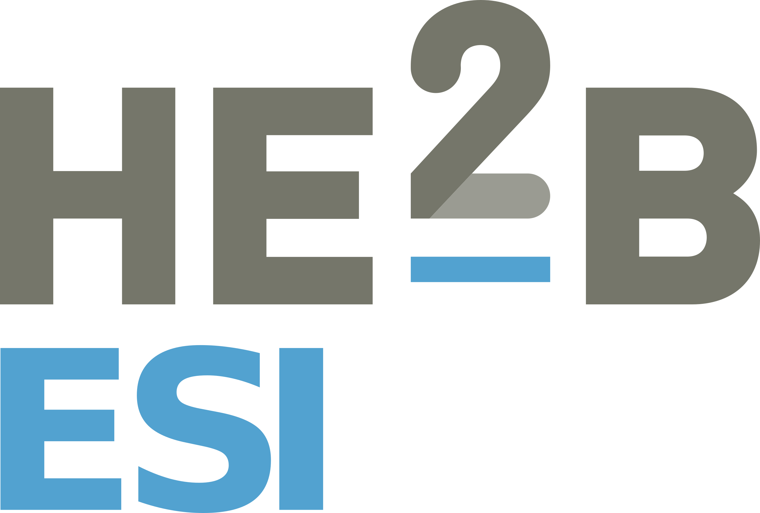 HE2B-ESI LOGO